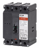 CV3200X - Cutler Hammer 200A 3-Pole Molded Case Circuit Breaker, 240V, 65kAIC, Type CV, Bolt-On, Thermal/Magnetic Trip - Essential Electric Supply