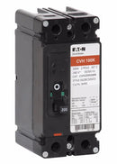CVH2200XMM - Cutler Hammer 200A 2-Pole 240V Molded Case Circuit Breaker 100kA Interrupt Rating - Essential Electric Supply
