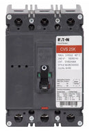 CVS3100X - Cutler Hammer 100A 240V 3 Pole Molded Case Circuit Breaker Type CV 42kAIC Bolt-On - Essential Electric Supply