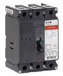 CVS3200X - Cutler Hammer 200A 240V 3-Pole Bolt-On Molded Case Circuit Breaker - Essential Electric Supply