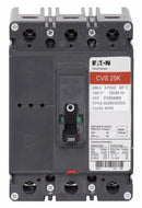 CVS3200X - Cutler Hammer 200A 240V 3-Pole Bolt-On Molded Case Circuit Breaker - Essential Electric Supply