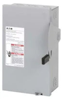 Cutler Hammer DG221NGB Disconnect Switch (Fusible) - Essential Electric Supply