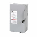 Cutler Hammer DG221NGB Disconnect Switch (Fusible) - Essential Electric Supply