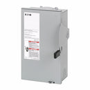 Cutler Hammer DG221NRB Disconnect Switch (Fusible) - Essential Electric Supply