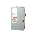 DG221URB - Cutler Hammer 30A 240V 2-Pole General Duty Non-Fusible Safety Switch NEMA 3R - Essential Electric Supply