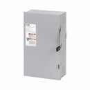 DG222UGB - Eaton Cutler Hammer 60A 240V 2-Pole General Duty Non-Fusible Safety Switch NEMA 1 - Essential Electric Supply