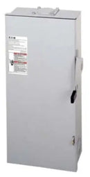 Cutler Hammer DG223NRB Disconnect Switch (Fusible) - Essential Electric Supply