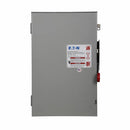 Cutler Hammer DG224NRK Disconnect Switch (Fusible) - Essential Electric Supply