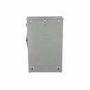 DG224NRK - Cutler Hammer 200A 240V 2-Pole Fusible General Duty Safety Switch NEMA 3R - Essential Electric Supply