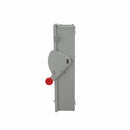 DG224NRK - Cutler Hammer 200A 240V 2-Pole Fusible General Duty Safety Switch NEMA 3R - Essential Electric Supply