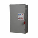 DG224NRK - Cutler Hammer 200A 240V 2-Pole Fusible General Duty Safety Switch NEMA 3R - Essential Electric Supply
