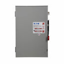 DG224NRK - Cutler Hammer 200A 240V 2-Pole Fusible General Duty Safety Switch NEMA 3R - Essential Electric Supply