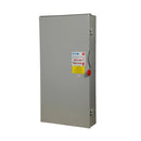 DG325NRK - Cutler Hammer 400A 240V 3-Pole Fusible General Duty Safety Switch NEMA 3R - Essential Electric Supply
