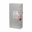 DH223NGK - Cutler Hammer 100A 2-Pole 240V Heavy Duty Fusible Safety Switch NEMA 1 - Essential Electric Supply