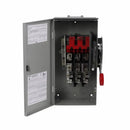 DH322FRK - Cutler Hammer 60A 240V 3-Pole Fusible Heavy Duty Safety Switch NEMA 3R - Essential Electric Supply