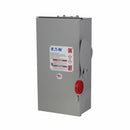 DH322FRK - Cutler Hammer 60A 240V 3-Pole Fusible Heavy Duty Safety Switch NEMA 3R - Essential Electric Supply