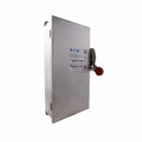 DH323NWK - Cutler Hammer 100A 240V 3 Pole DH Series Disconnect Switch NEMA 4X - Essential Electric Supply