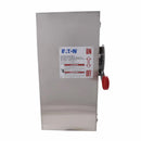 DH323NWK - Cutler Hammer 100A 240V 3 Pole DH Series Disconnect Switch NEMA 4X - Essential Electric Supply