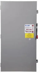 Cutler Hammer DH325FGK Disconnect Switch (Fusible) - Essential Electric Supply