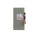 DH361UGK Cutler Hammer DH Series Disconnect  600V AC/250V DCV 30A Non-Fusible Switch - Essential Electric Supply