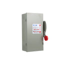 DH361UGK Cutler Hammer DH Series Disconnect  600V AC/250V DCV 30A Non-Fusible Switch - Essential Electric Supply