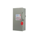 DH361UGK Cutler Hammer DH Series Disconnect  600V AC/250V DCV 30A Non-Fusible Switch - Essential Electric Supply