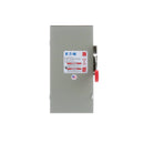 DH362FRK Cutler Hammer DH Series Disconnect  600V AC/250V DCV 60A Fusible Switch - Essential Electric Supply