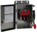 Cutler Hammer DH362UWK Disconnect Switch (Non-Fusible) - Essential Electric Supply