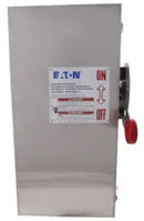Cutler Hammer DH363NWK Disconnect Switch (Fusible) - Essential Electric Supply