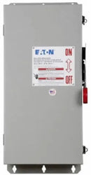 Cutler Hammer DH363UDK Disconnect Switch (Non-Fusible) - Essential Electric Supply