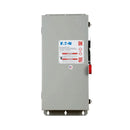 DH363UDK - Cutler Hammer 100A 600V 3P Non-Fusible Safety Switch NEMA 12 - Essential Electric Supply