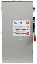 Cutler Hammer DH363URK Disconnect Switch (Non-Fusible) - Essential Electric Supply