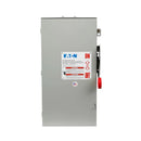 DH363URK - Cutler Hammer 100A 600V 3-Pole Heavy Duty Non-Fusible Safety Switch NEMA 3R - Essential Electric Supply
