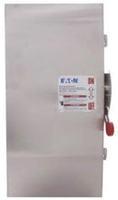 Cutler Hammer DH364NWK Disconnect Switch (Fusible) - Essential Electric Supply