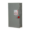 DH364UGK - Eaton, Cutler Hammer DH Series 3 Pole 200 Amp 600V Heavy Duty Non-Fusible Safety Switch, NEMA 1, Indoor - Essential Electric Supply