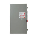 DH364UGK - Eaton, Cutler Hammer DH Series 3 Pole 200 Amp 600V Heavy Duty Non-Fusible Safety Switch, NEMA 1, Indoor - Essential Electric Supply