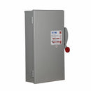 DH364URK - Cutler Hammer 200A 600V 3-Pole Heavy Duty Non-Fusible Safety Switch NEMA 3R Surface Mount - Essential Electric Supply