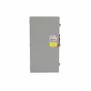 DH365UDK Cutler Hammer DH Series Disconnect  600V 400A Non-Fusible Switch - Essential Electric Supply