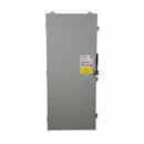 Cutler Hammer DH366UDK Disconnect Switch (Non-Fusible) - Essential Electric Supply