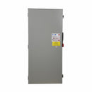 Eaton DH366NRK Fusible Disconnect Switch 600A 600V Nema 3R - Essential Electric Supply