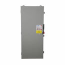 Cutler Hammer DH366UDK Disconnect Switch (Non-Fusible) - Essential Electric Supply
