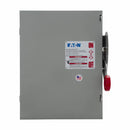 Cutler Hammer DH461UGK Disconnect Switch (Non-Fusible) - Essential Electric Supply