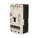 DK2250 - Eaton 250A 240V 2-Pole Series C Molded Case Circuit Breaker, Thermal Magnetic Trip, 65kA Interrupt - Essential Electric Supply