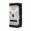 DK3300 - Cutler Hammer 300A 240V 3-Pole Molded Case Circuit Breaker Series C DK Frame - Essential Electric Supply