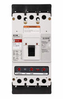 DK3300W - Eaton 300 Amp 240V 3 Pole DK Frame Thermal Magnetic Circuit Breaker - Essential Electric Supply