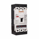 DK3350 - Cutler Hammer 350A 240V 3 Pole Series C Molded Case Circuit Breaker - Essential Electric Supply