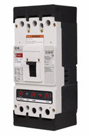 DK3350W - Eaton 350A 3 Pole 240VAC Molded Case Circuit Breaker, K Frame, Thermal Magnetic Trip, 65kA Interrupt, Series C - Essential Electric Supply