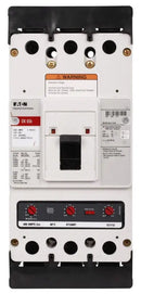 DK3400 - Cutler Hammer/ Eaton/ Westinghouse Feed-Thru 400 Amp 3 Pole Circuit Breaker - Essential Electric Supply
