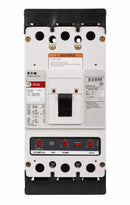 DK3400W - Cutler Hammer 400A 240V 3-Pole DK Frame Molded Case Circuit Breaker 65kA Interrupt Rating - Essential Electric Supply