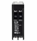 BR1530 - Cutler Hammer 15-30A 120/240V Single-Pole Thermal Magnetic Circuit Breaker Plug-On Type BR 10kAIC - Essential Electric Supply